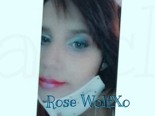 Rose_WolfXo