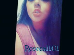 Rosegal101
