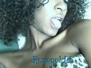 Rosegoldd