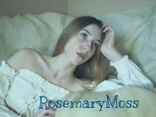 RosemaryMoss