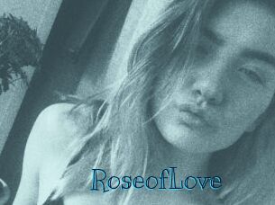 RoseofLove