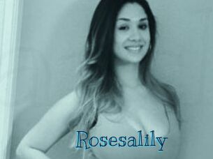 Rosesalily