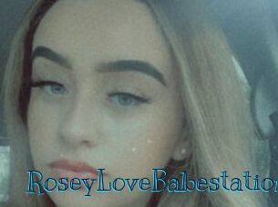 RoseyLoveBabestation