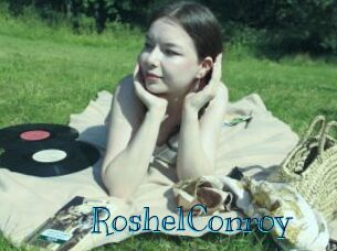 RoshelConroy