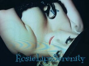 RosieLipzSerenity