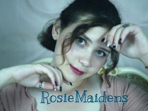 RosieMaidens