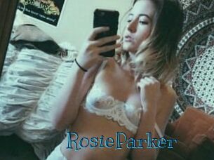 Rosie_Parker