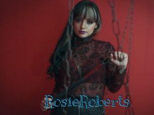 RosieRoberts
