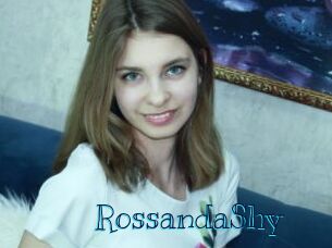 RossandaShy