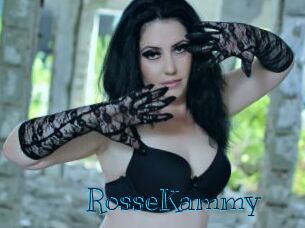 RosseKammy