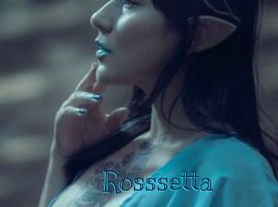 Rosssetta