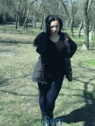 Rosy