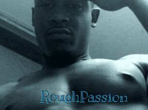 RoughPassion