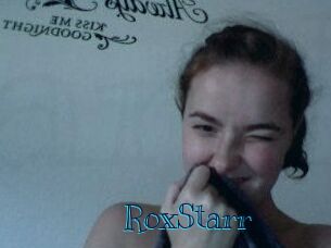 RoxStarr