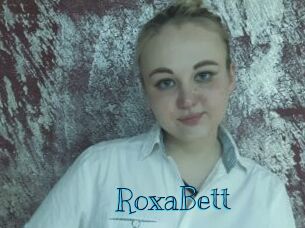 RoxaBett