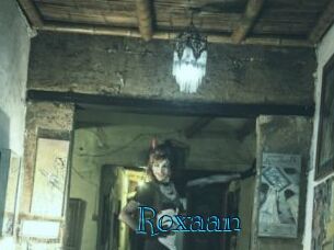 Roxaan