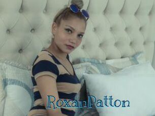 RoxanPatton
