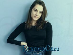 RoxanaCarr