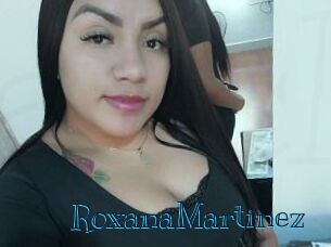 RoxanaMartinez Archive DVD BIZ