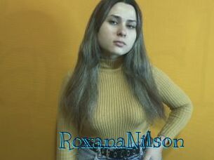 RoxanaNilson