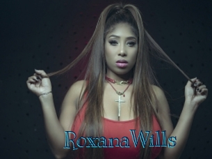 RoxanaWills