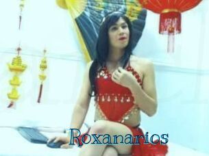 Roxanarios