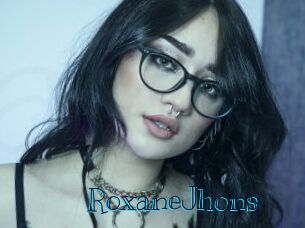 RoxaneJhons