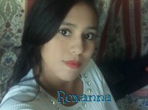 Roxanna