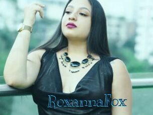 RoxannaFox