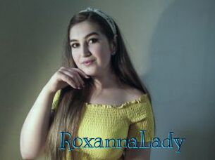 RoxannaLady