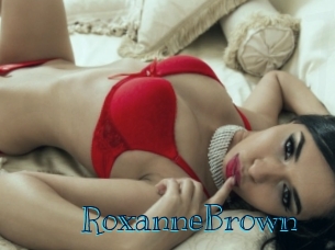 RoxanneBrown