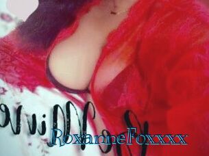 RoxanneFoxxxx