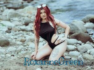 RoxanneGreen