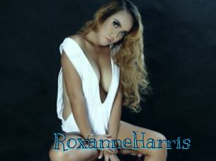 RoxanneHarris