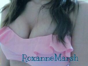 RoxanneMarsh