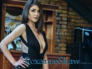 RoxanneShaw