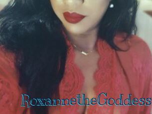 RoxannetheGoddess