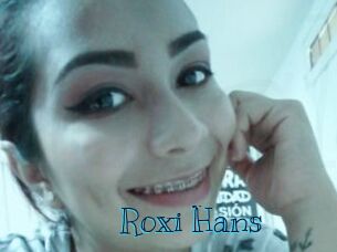 Roxi_Hans