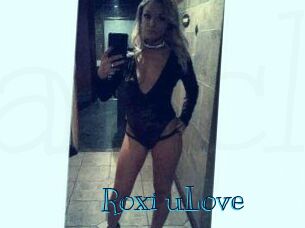 Roxi_uLove