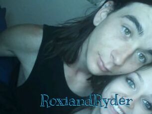 RoxiandRyder