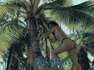 RoxieRay