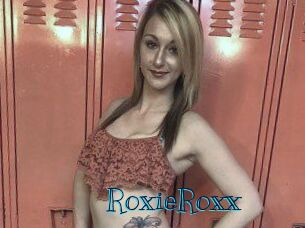 RoxieRoxx