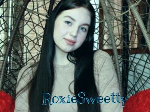 RoxieSweetty