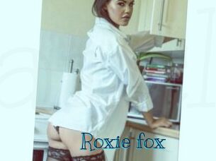 Roxie_fox