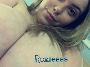 Roxieeee