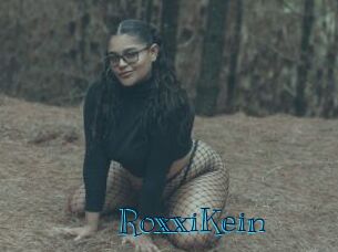 RoxxiKein