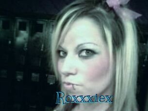 Roxxxiex