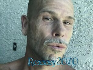 Roxxxy2070