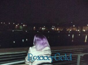 RoxxxyGold