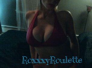 RoxxxyRoulette